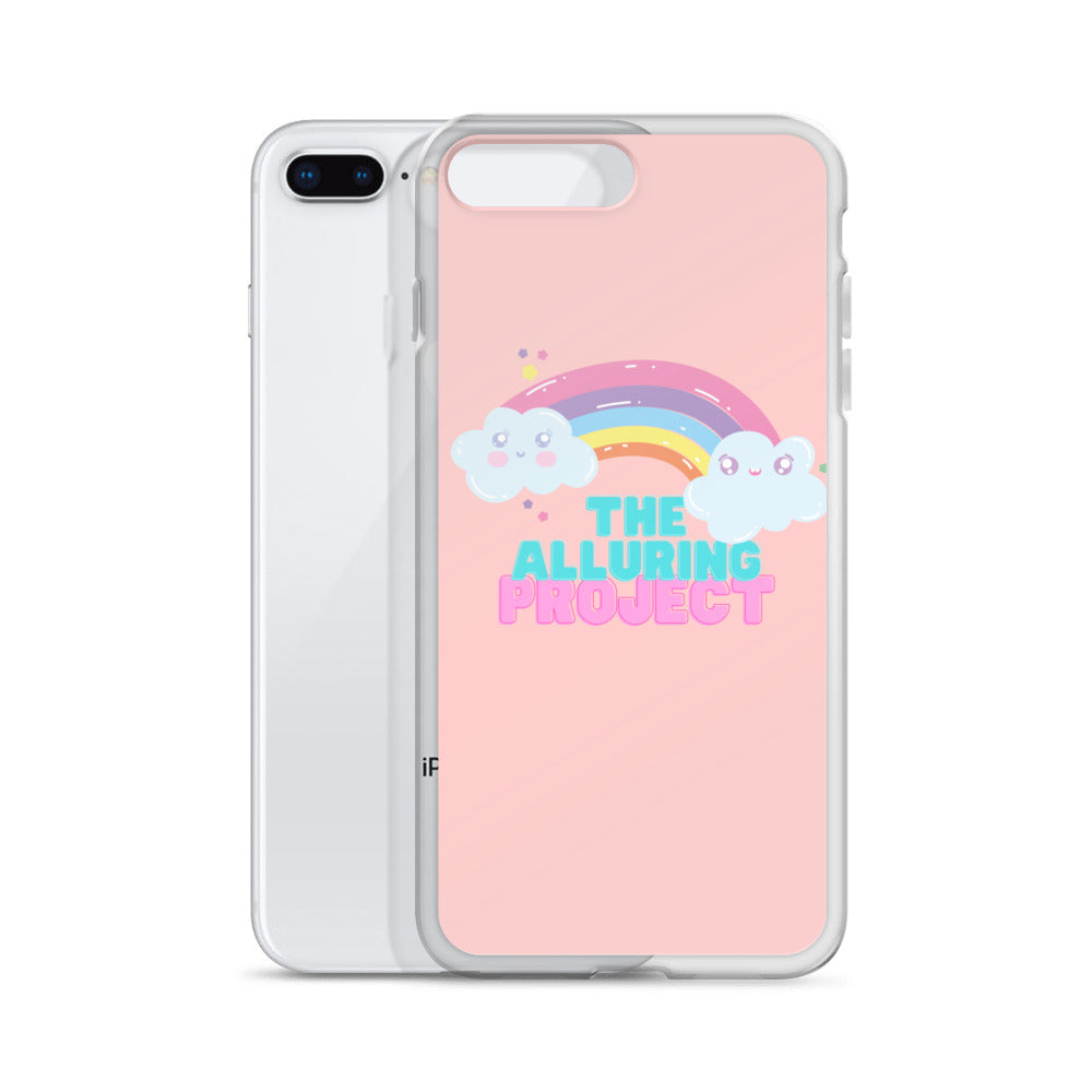 Rainbow Case for iPhone® - The Alluring Project