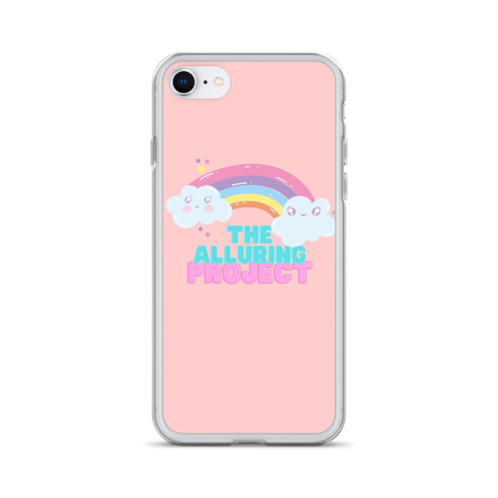 Rainbow Case for iPhone® - The Alluring Project