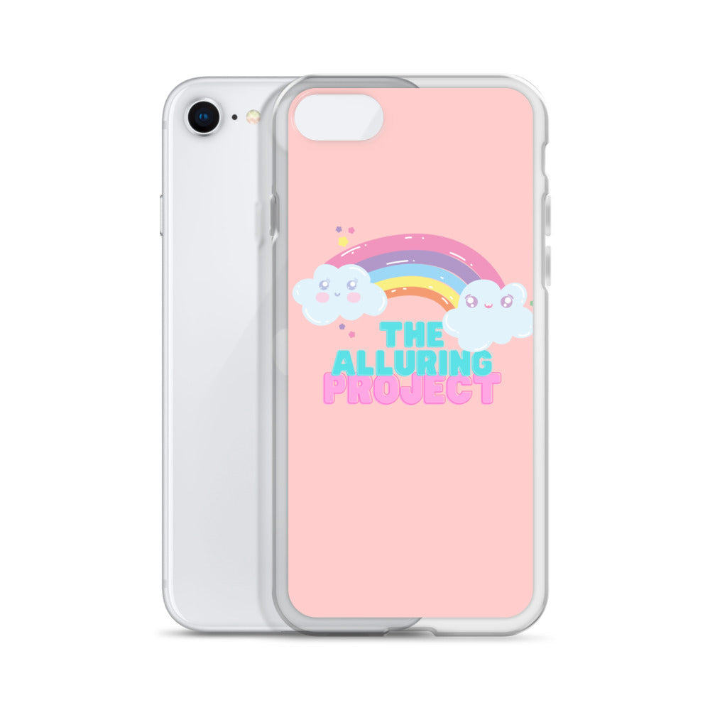 Rainbow Case for iPhone® - The Alluring Project