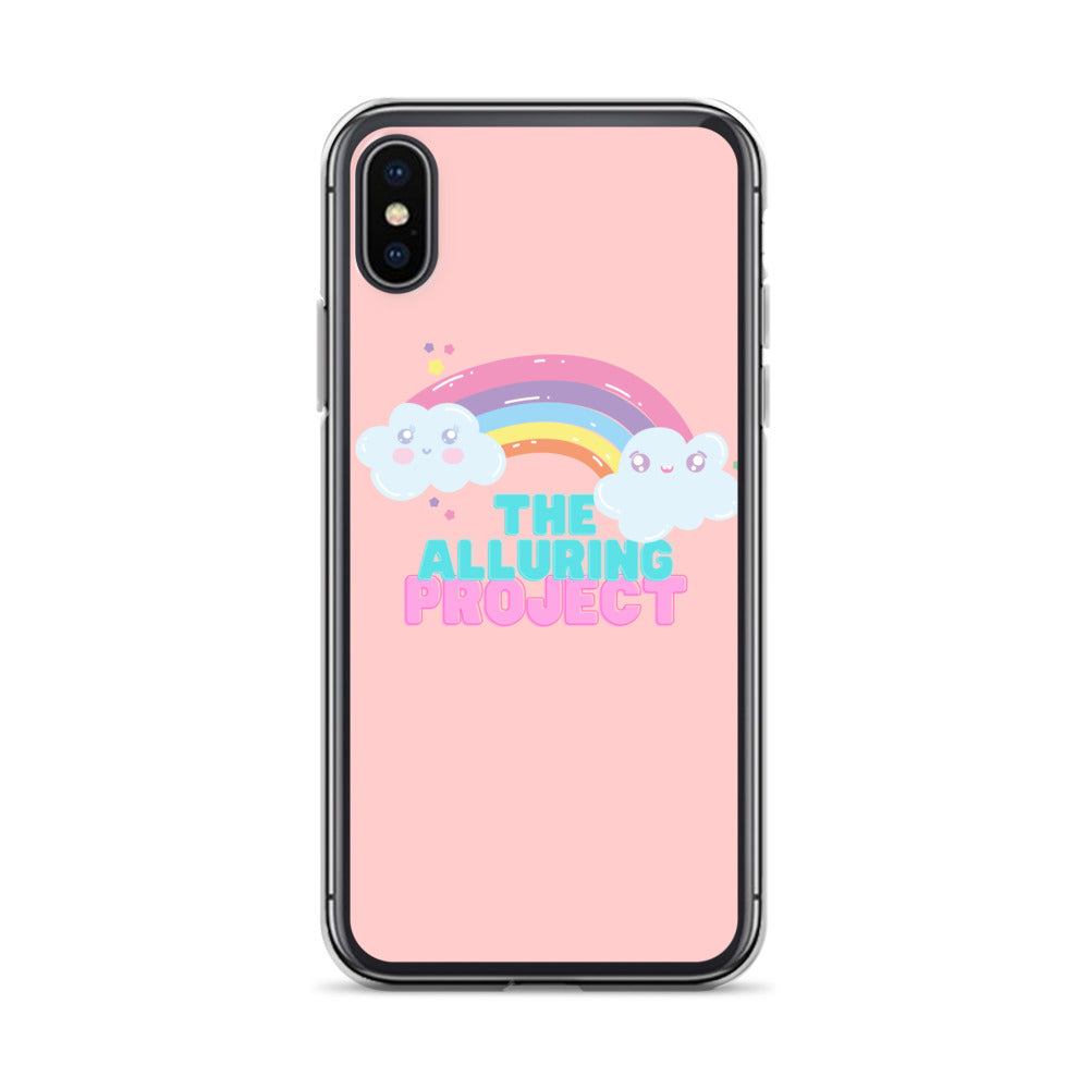 Rainbow Case for iPhone® - The Alluring Project