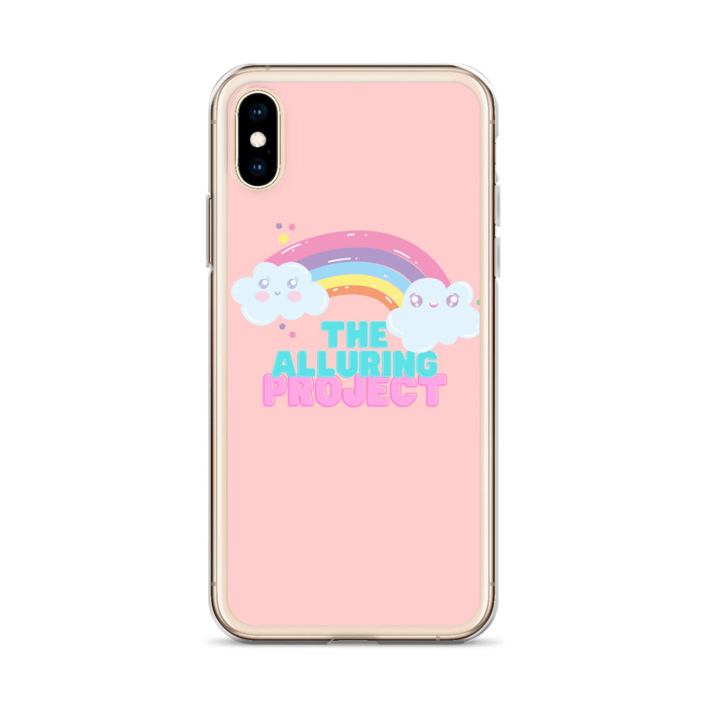 Rainbow Case for iPhone® - The Alluring Project