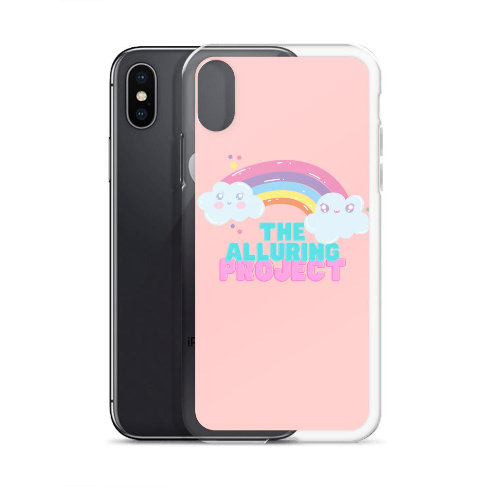 Rainbow Case for iPhone® - The Alluring Project