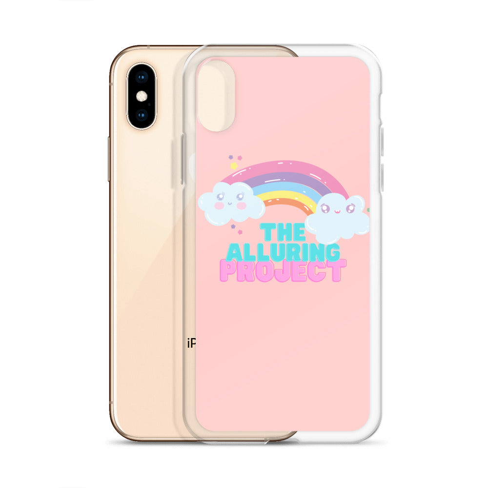 Rainbow Case for iPhone® - The Alluring Project