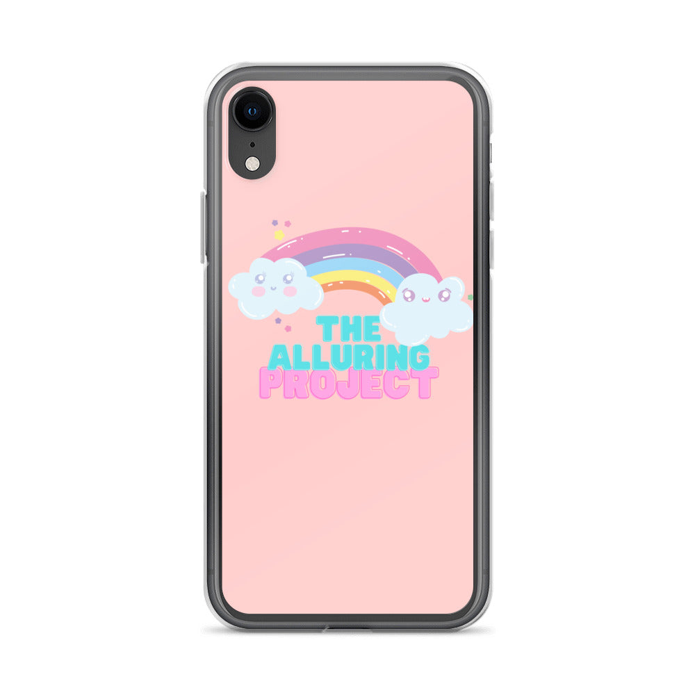 Rainbow Case for iPhone® - The Alluring Project