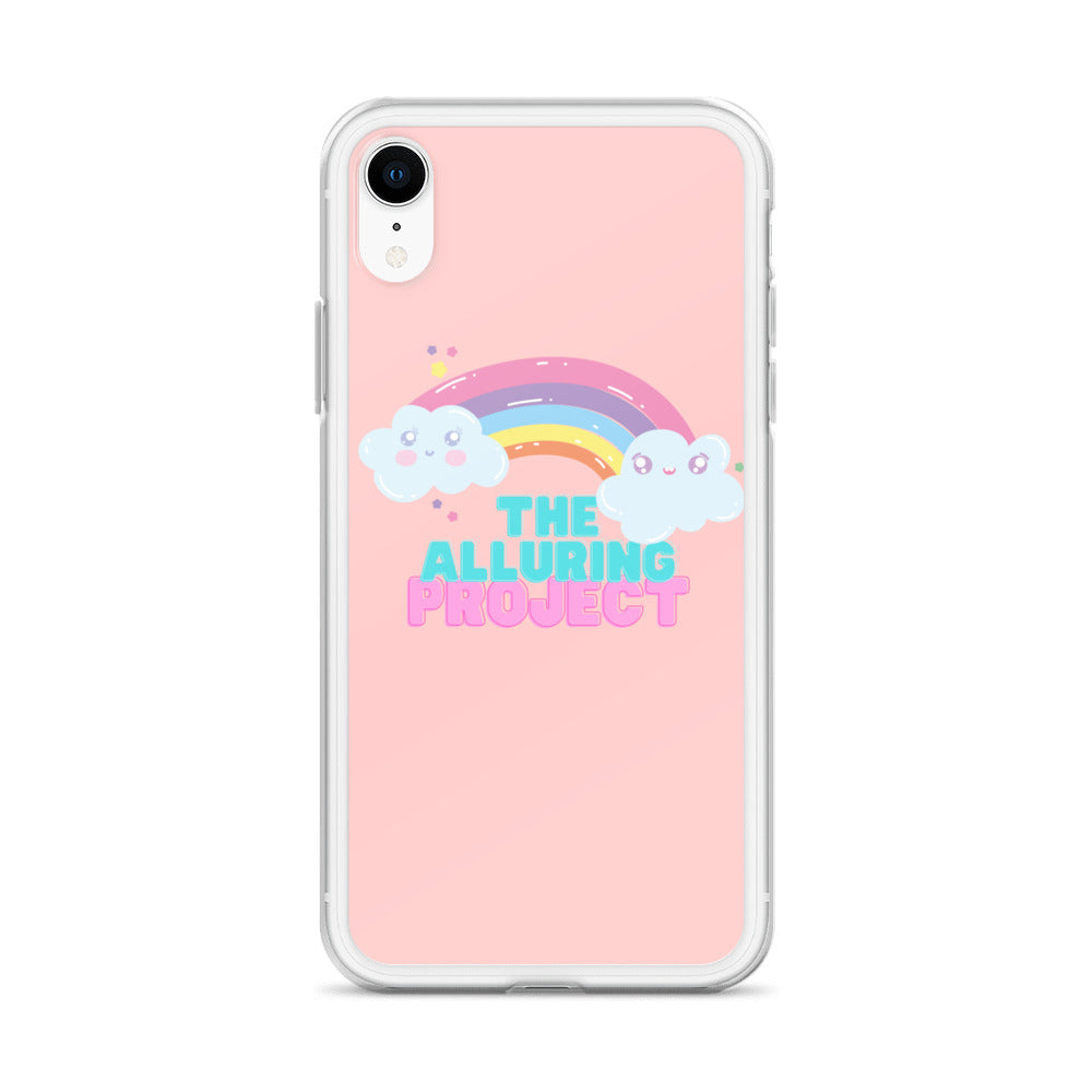 Rainbow Case for iPhone® - The Alluring Project