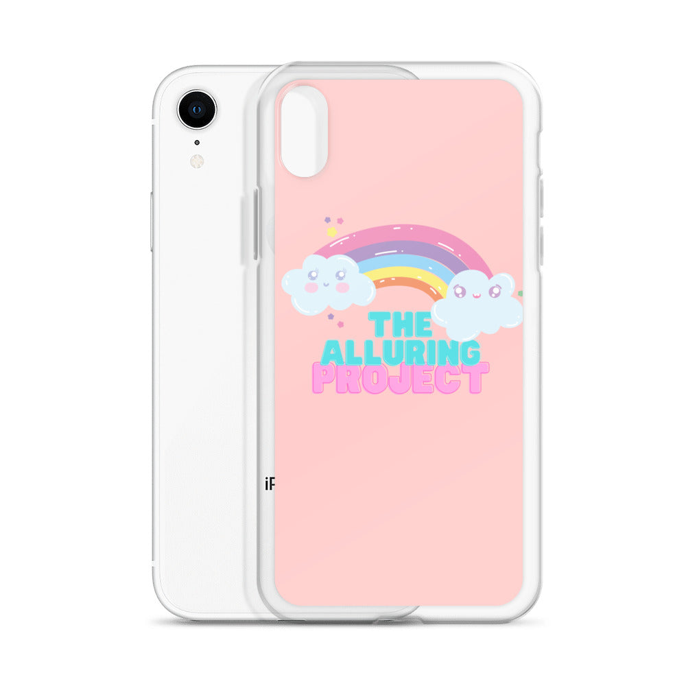 Rainbow Case for iPhone® - The Alluring Project