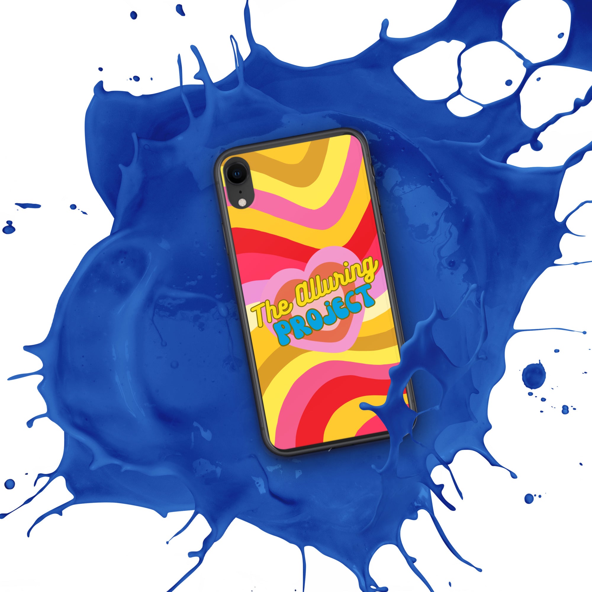 Clear Case for iPhone®