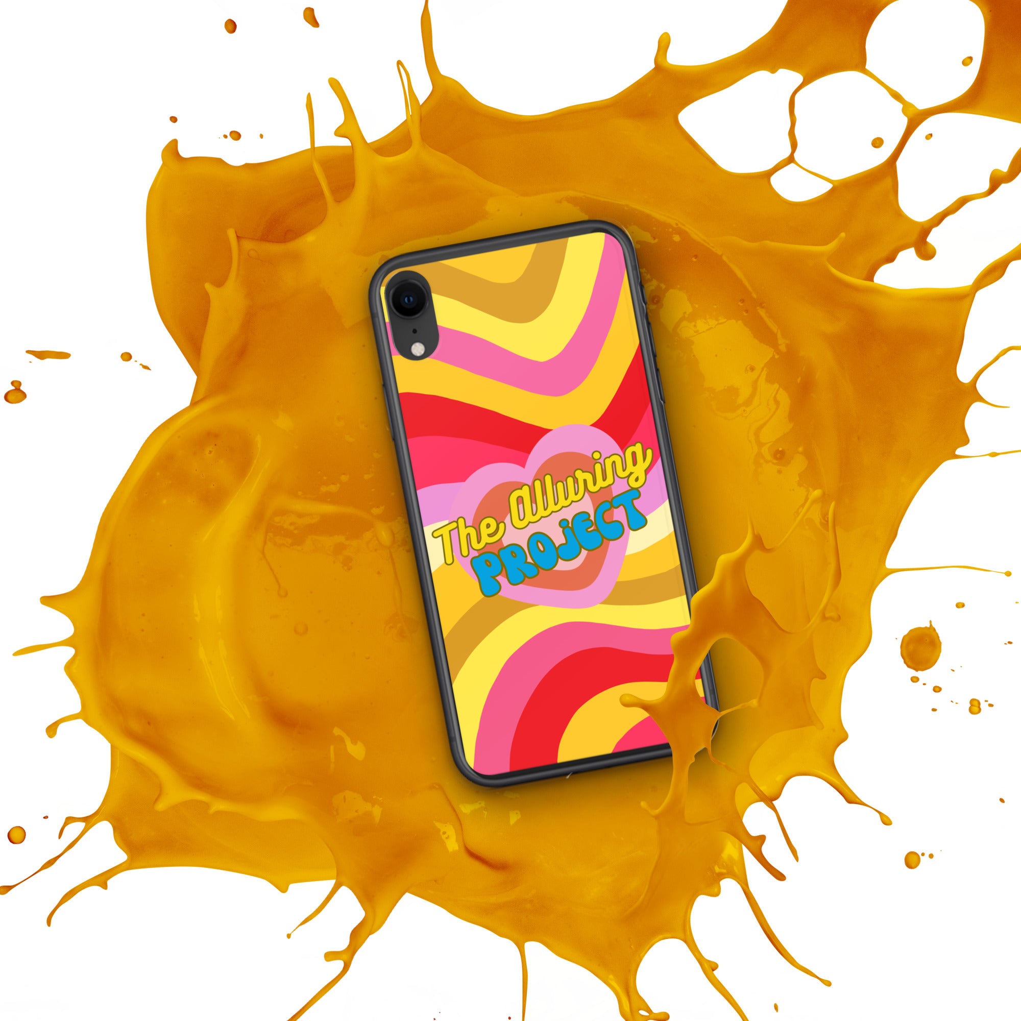 Clear Case for iPhone®