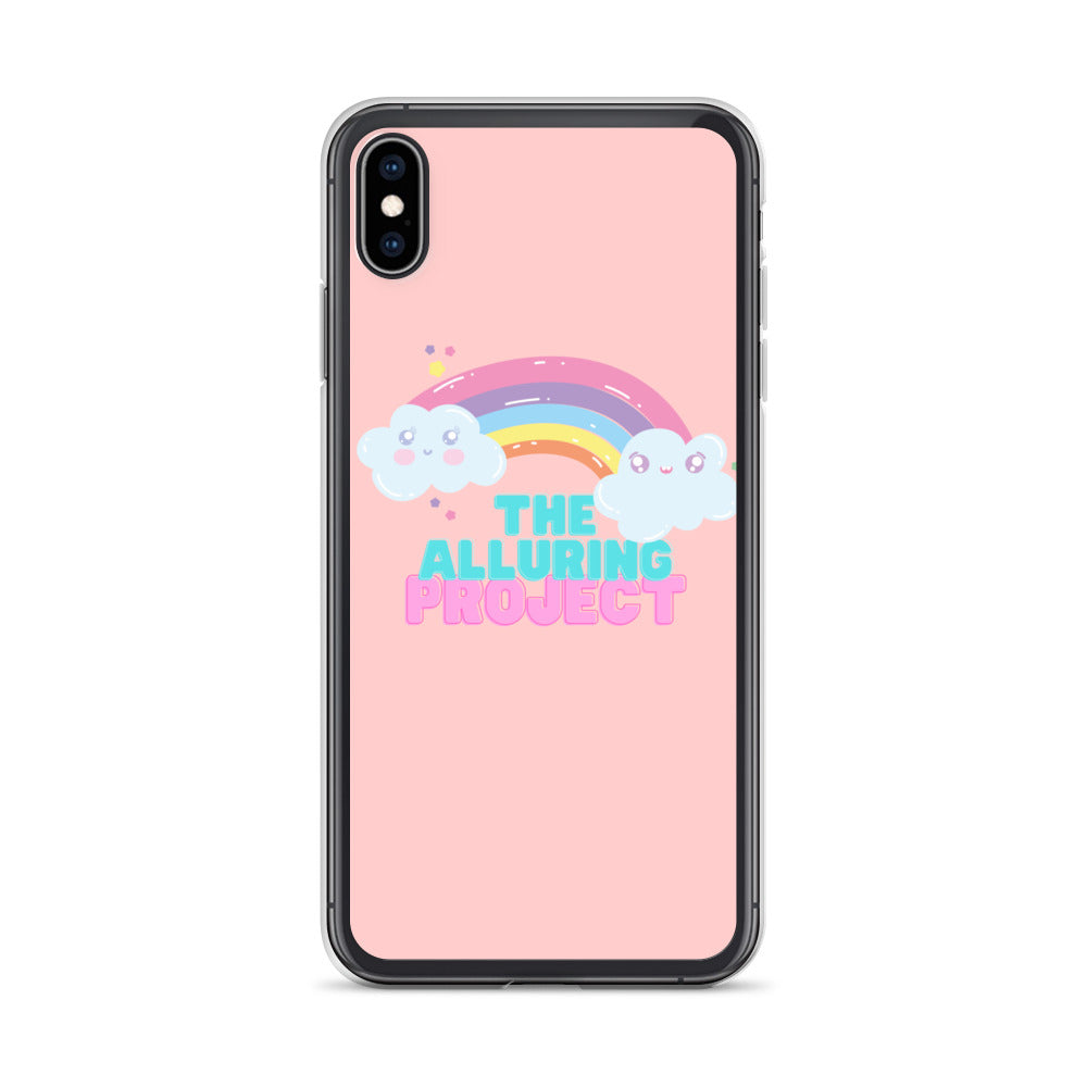 Rainbow Case for iPhone® - The Alluring Project