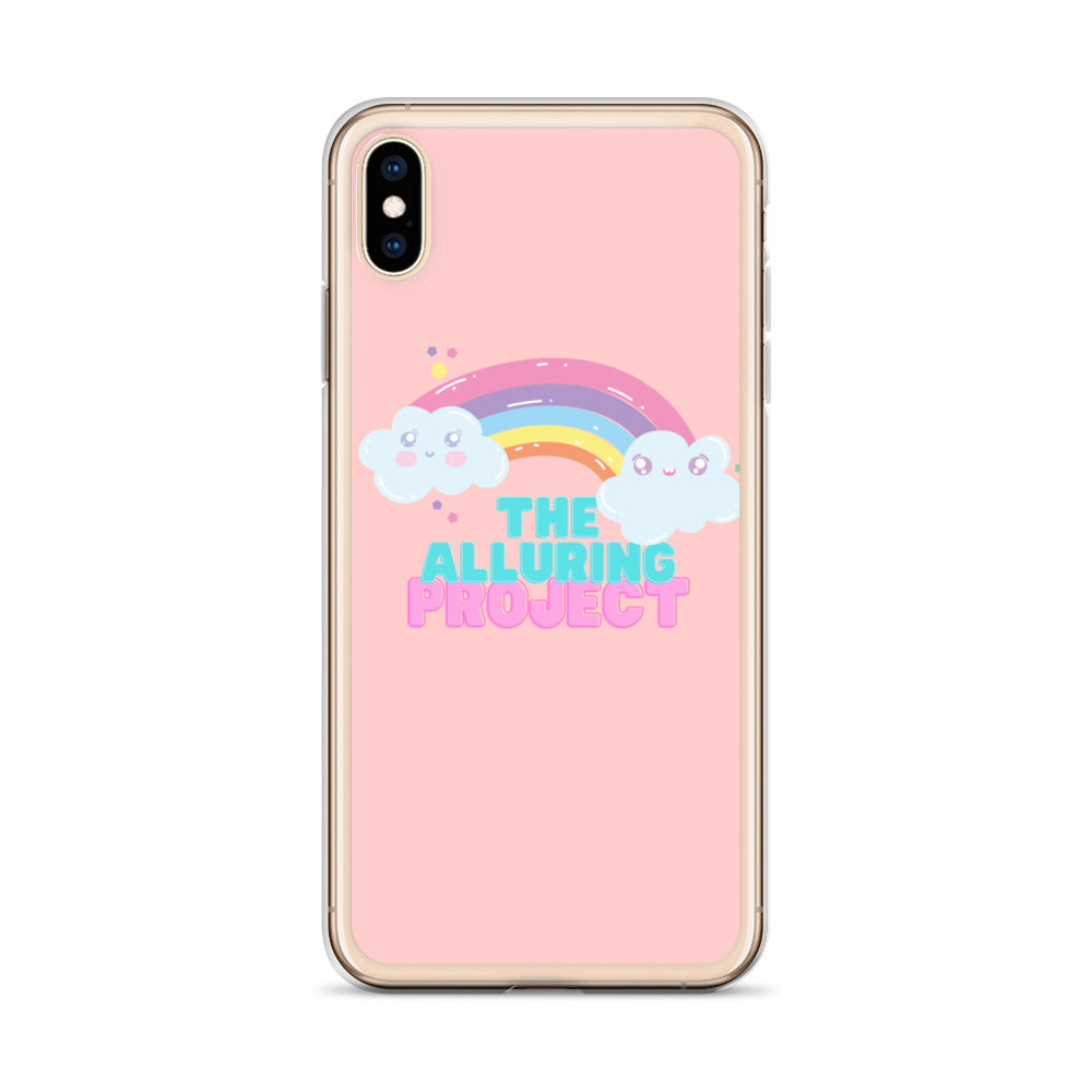 Rainbow Case for iPhone® - The Alluring Project