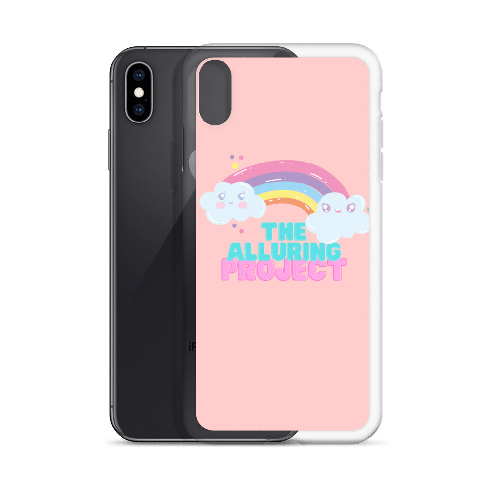 Rainbow Case for iPhone® - The Alluring Project