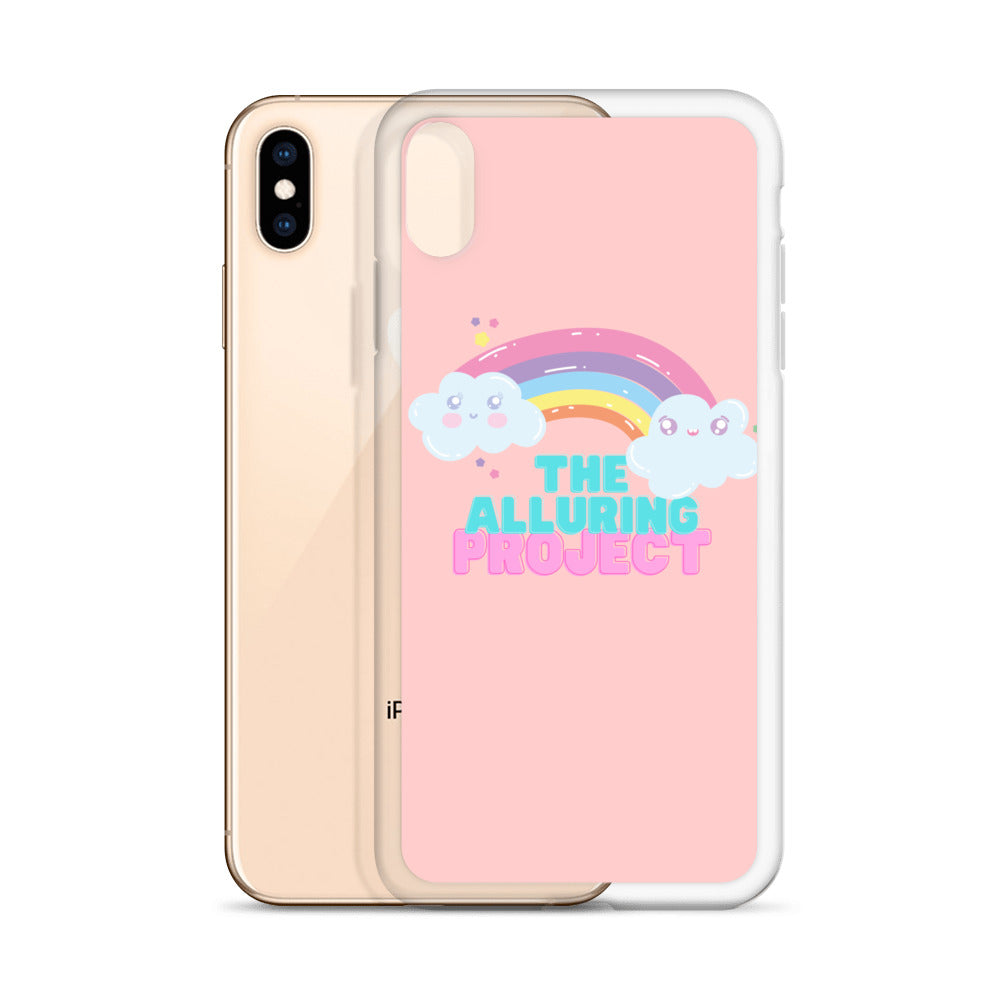 Rainbow Case for iPhone® - The Alluring Project