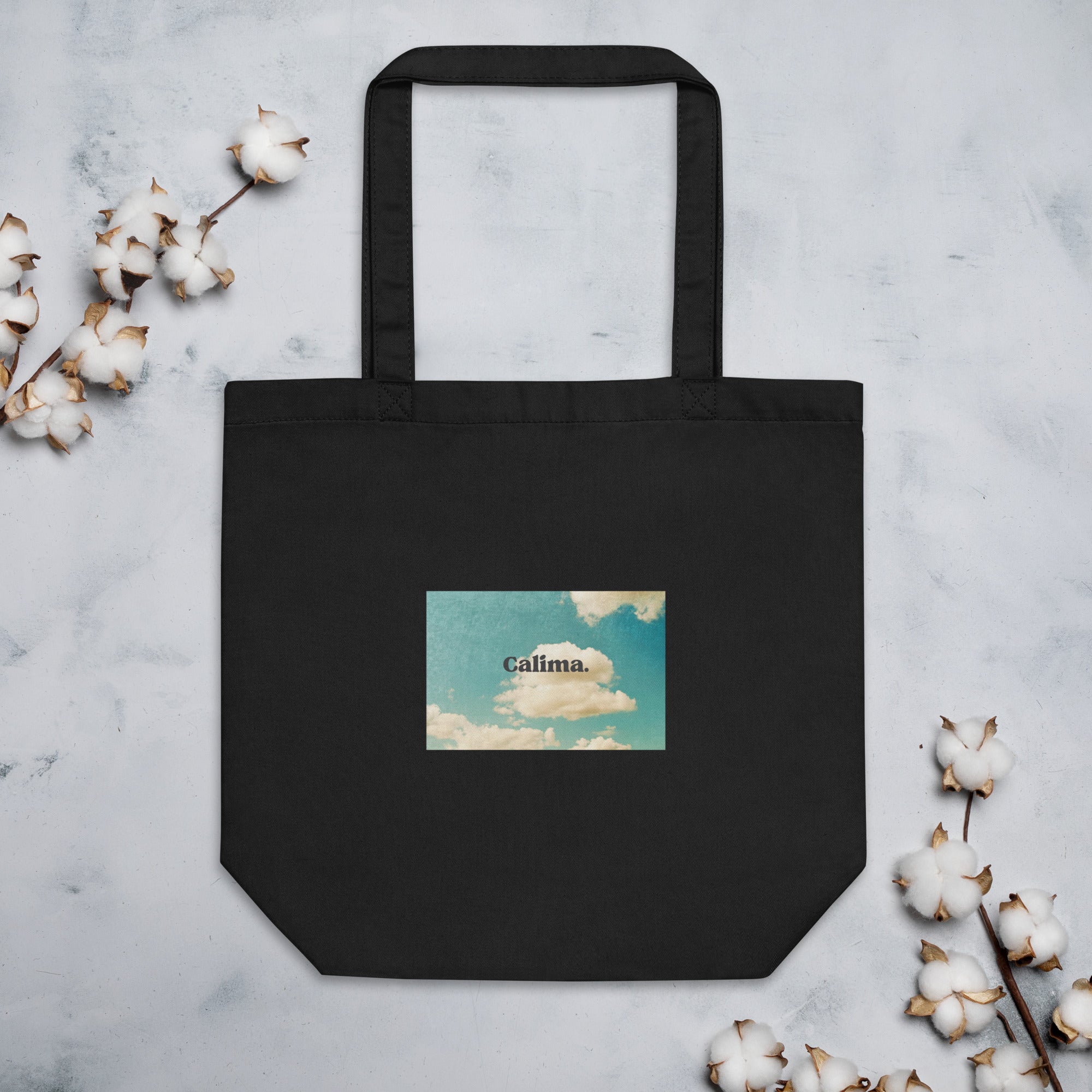 Eco Tote Bag