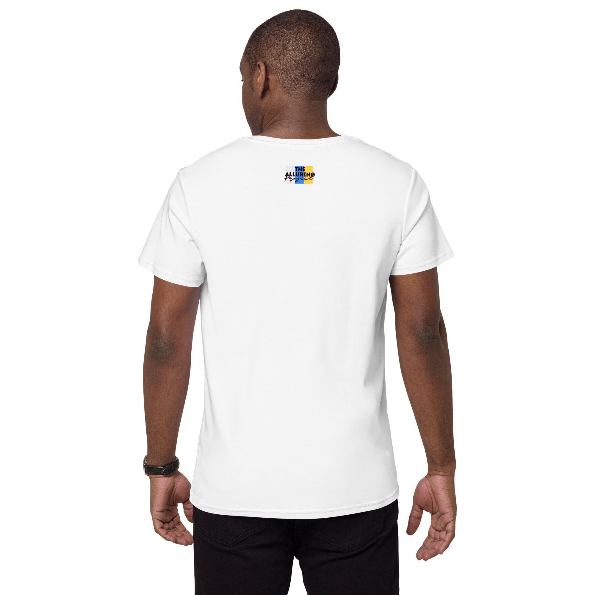 Premium cotton t-shirt