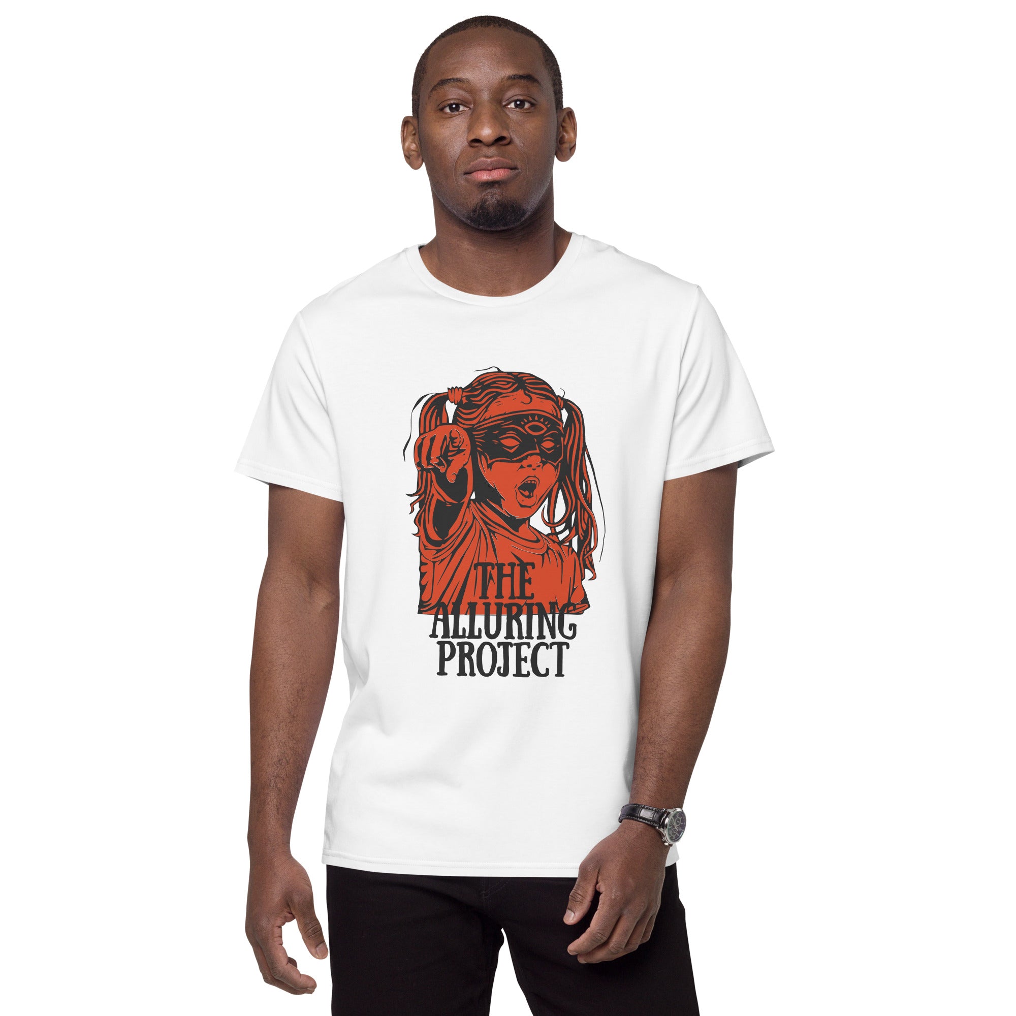 Premium cotton t-shirt