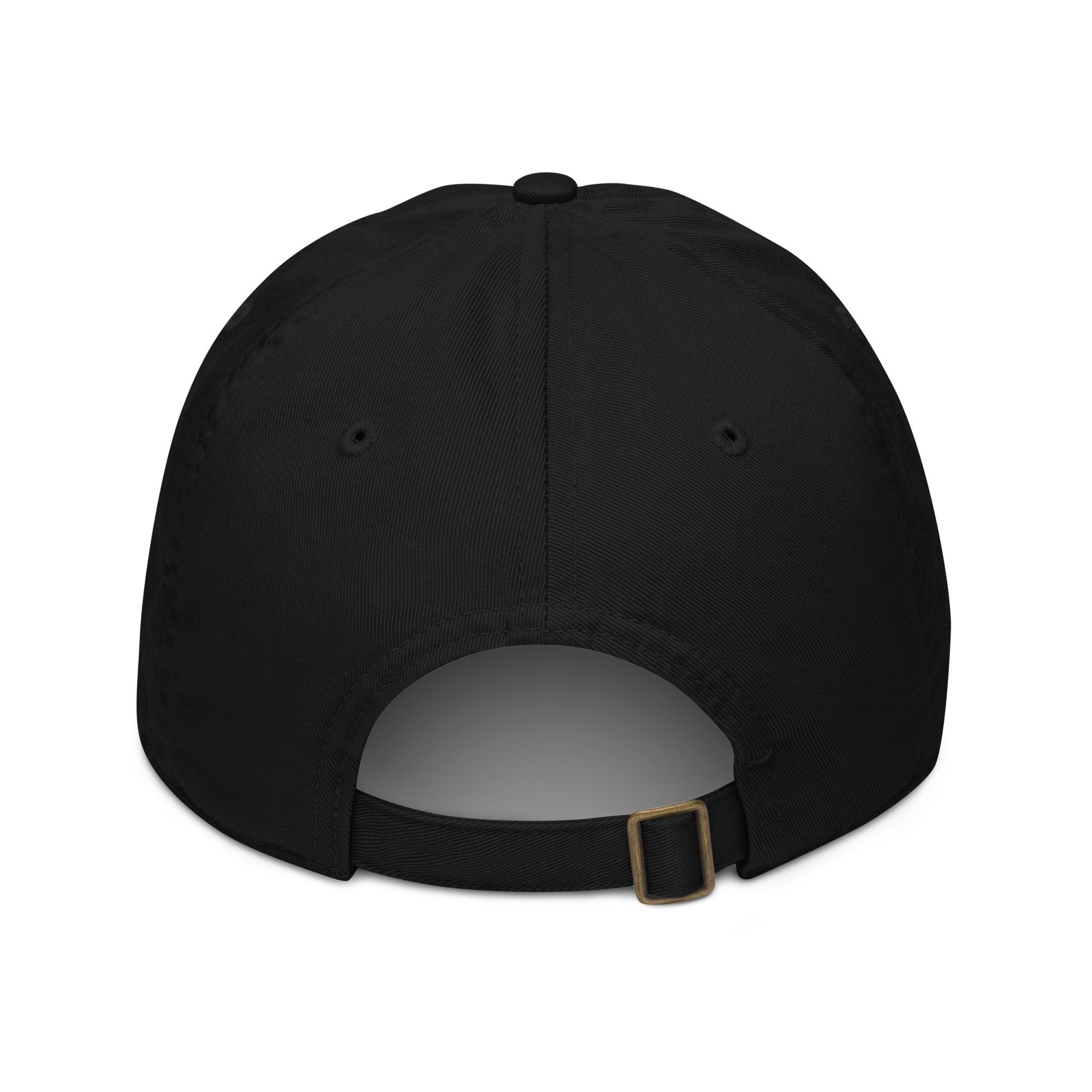 Organic dad hat - Flama