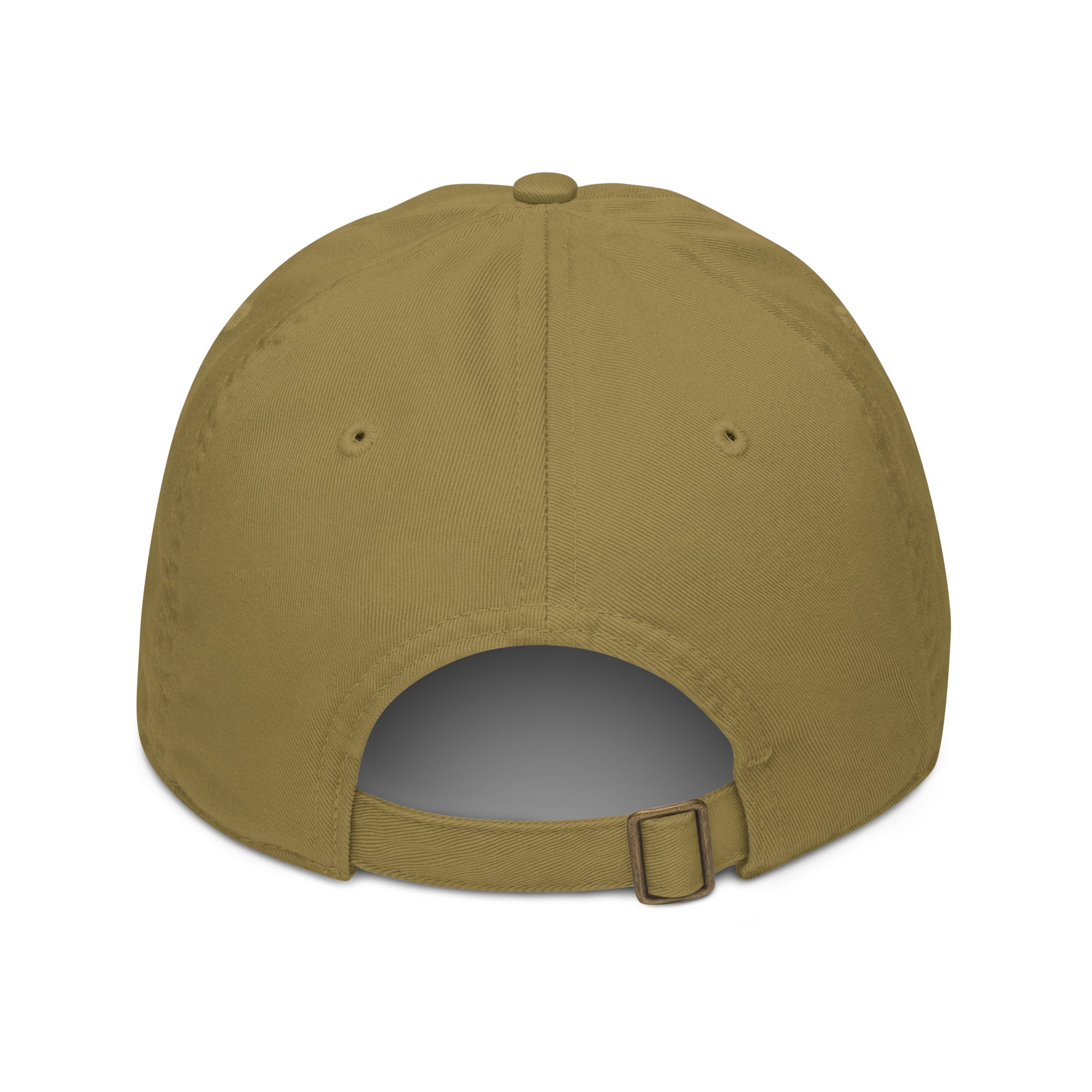 Organic dad hat - Flama