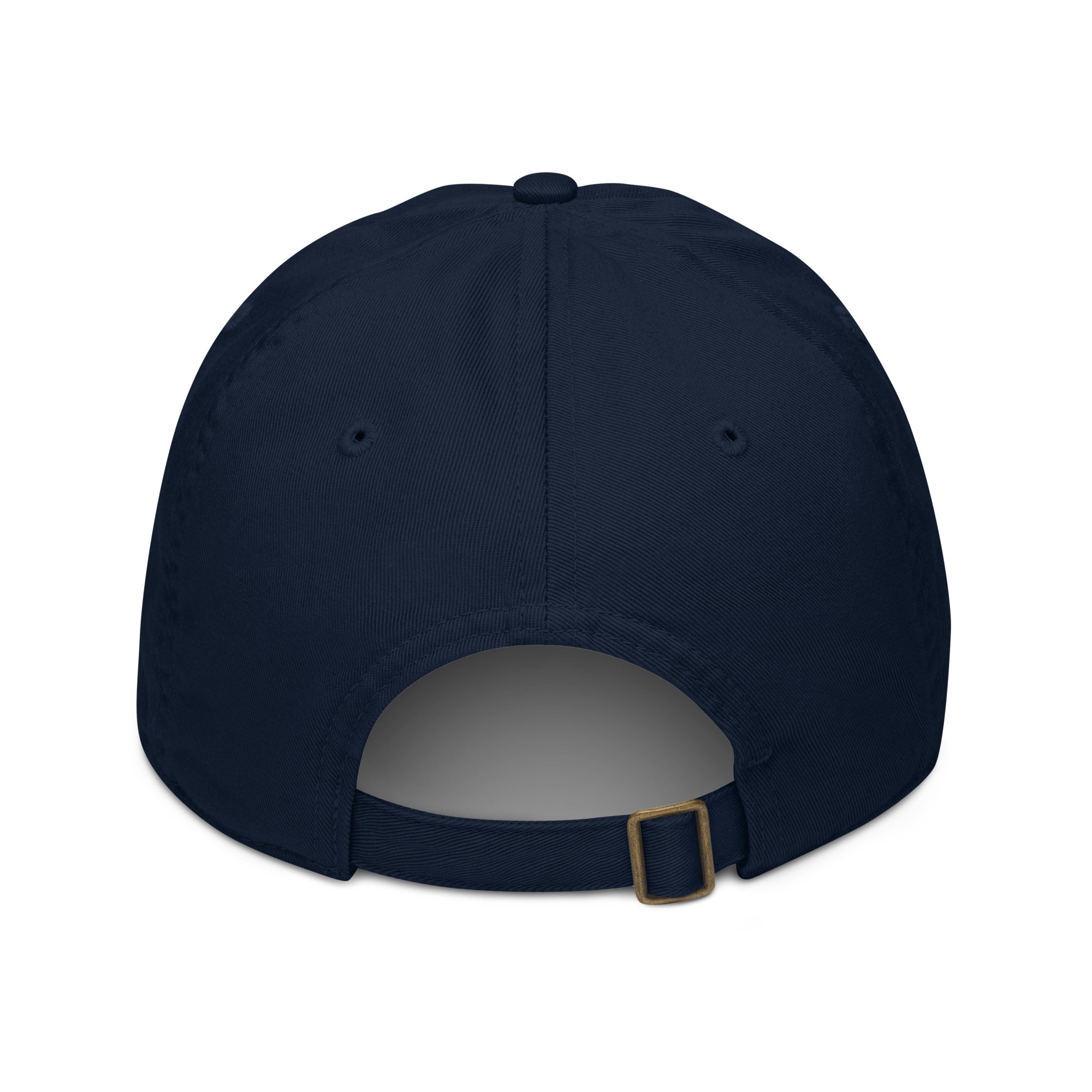 Organic dad hat - Flama