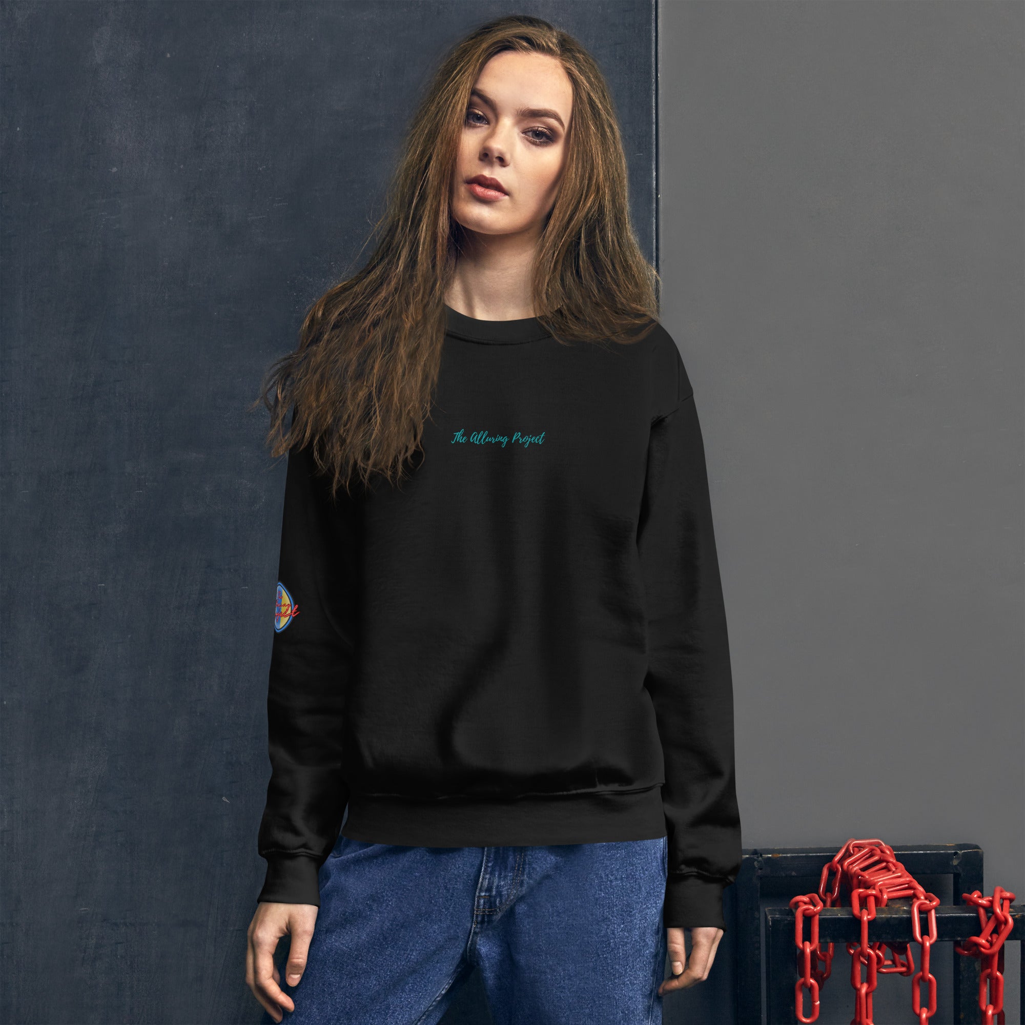 Unisex Sweatshirt