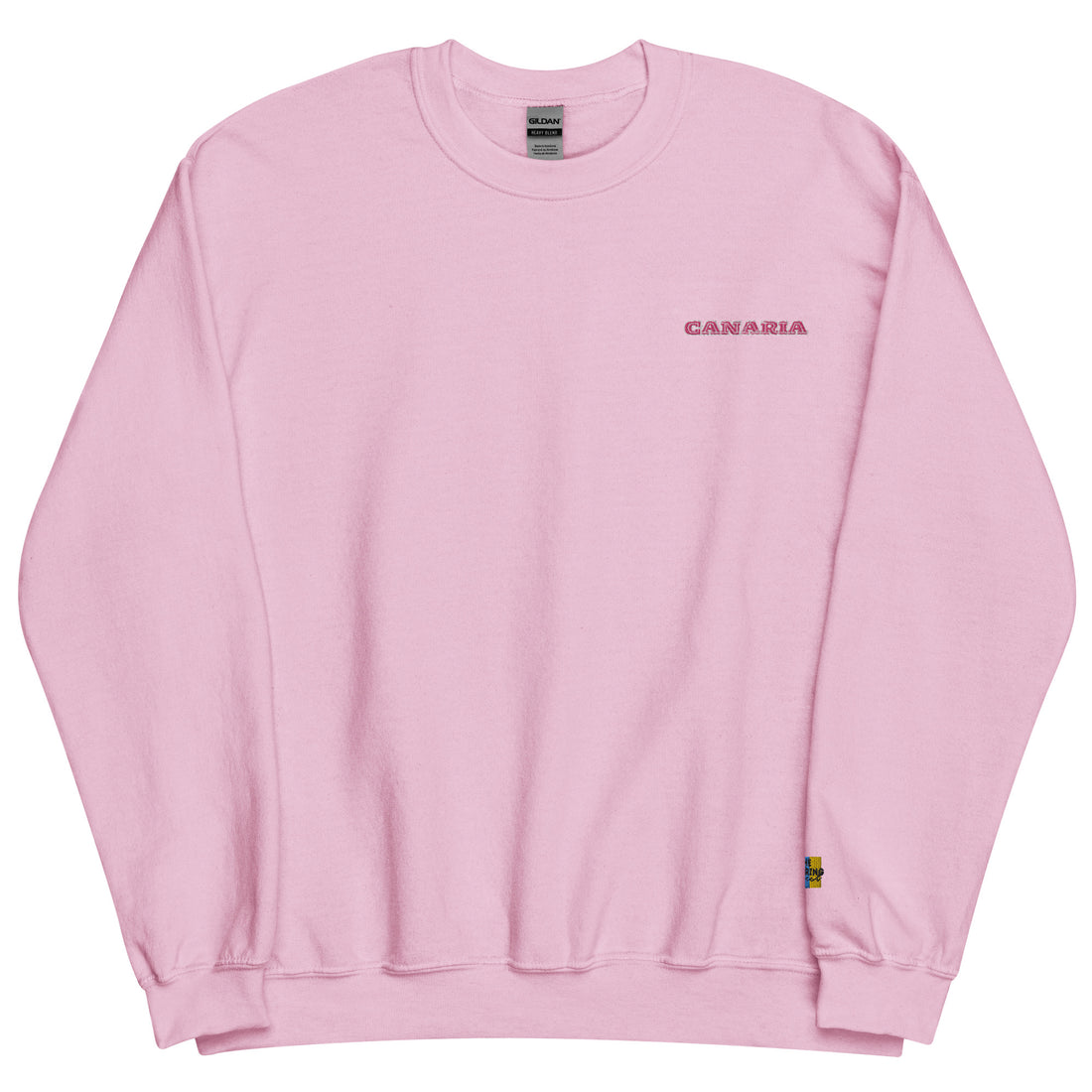 Sudadera unisex