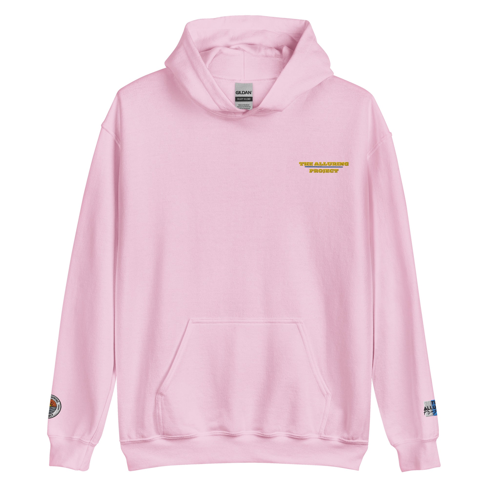 Unisex Hoodie - Illuminati