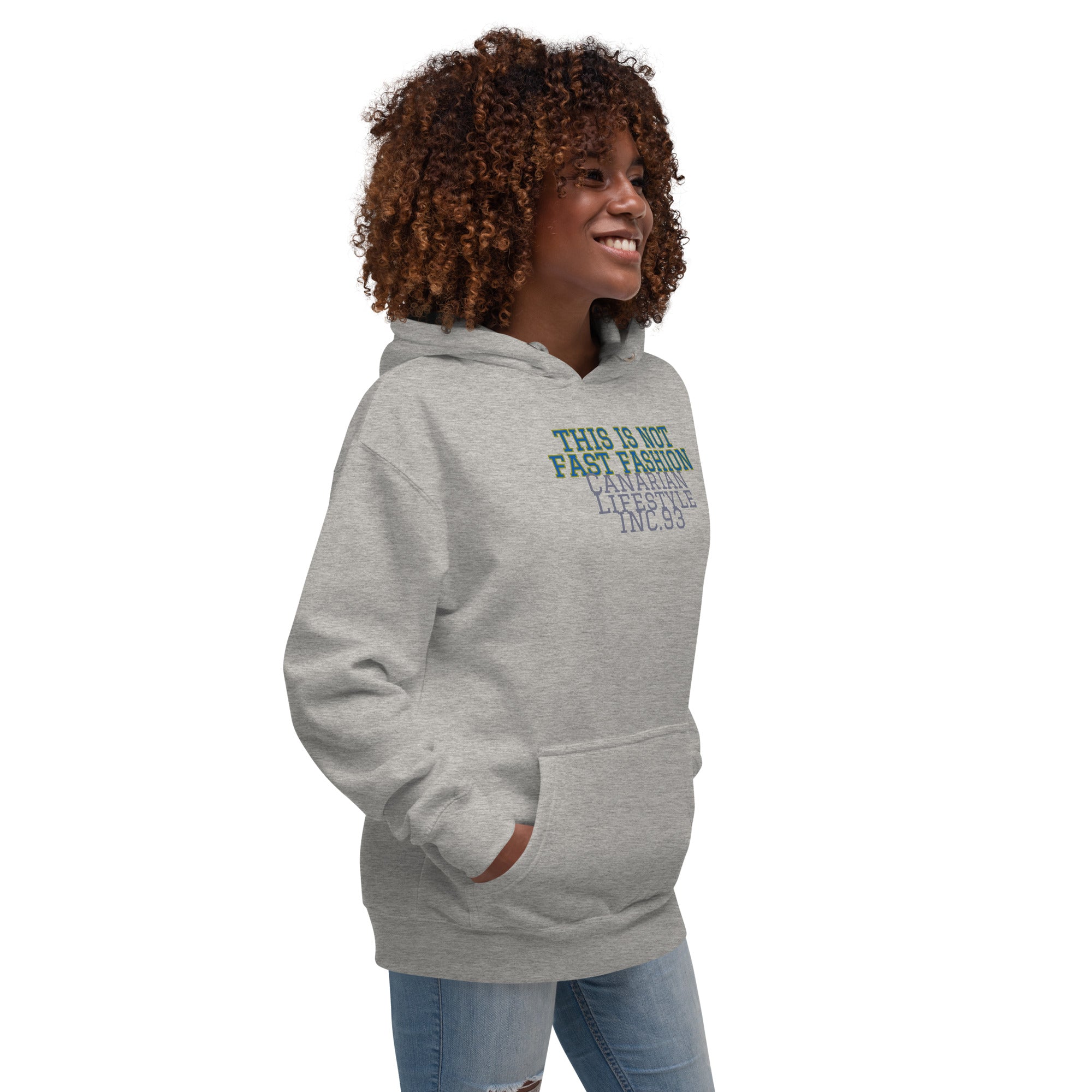 Unisex Hoodie