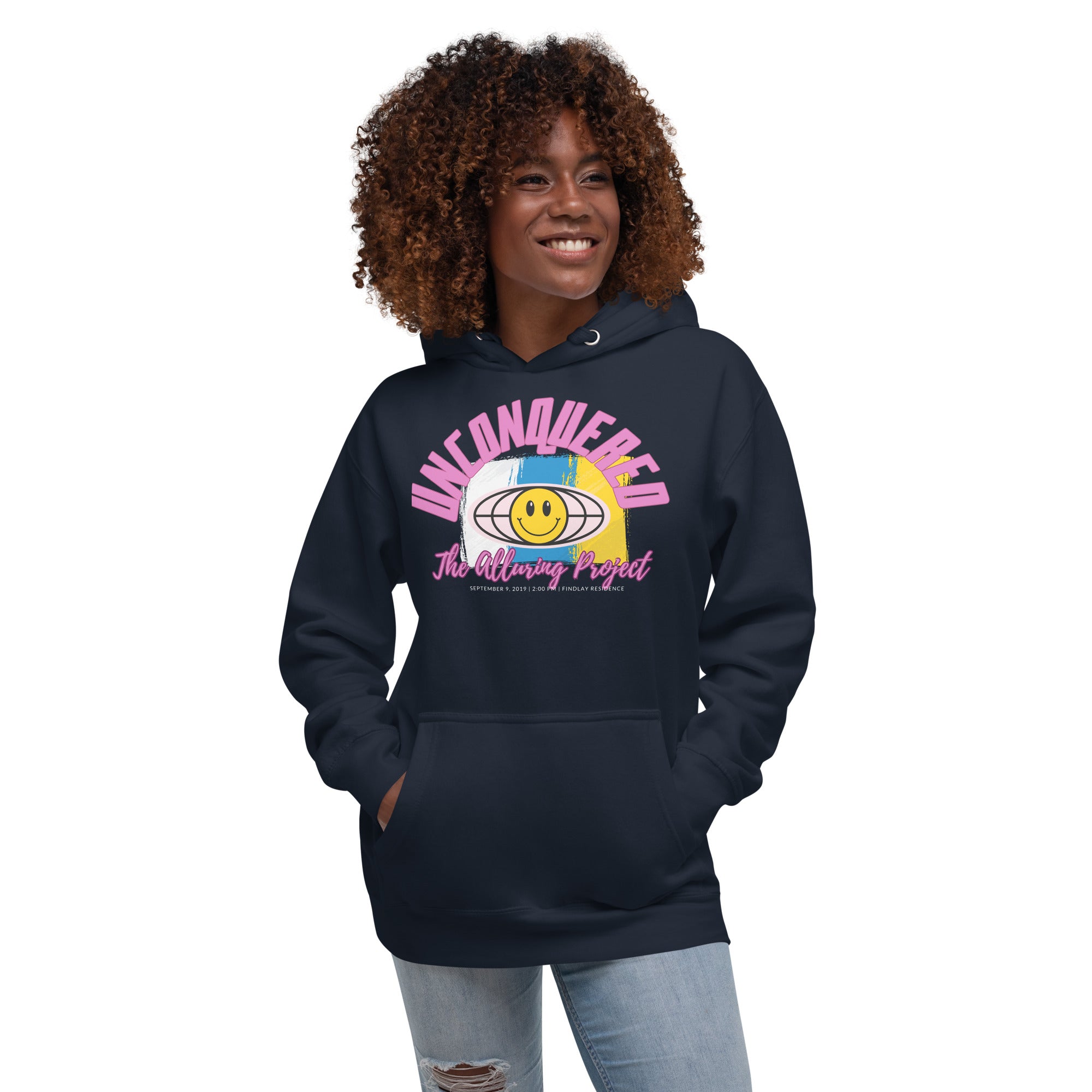 Unisex Hoodie