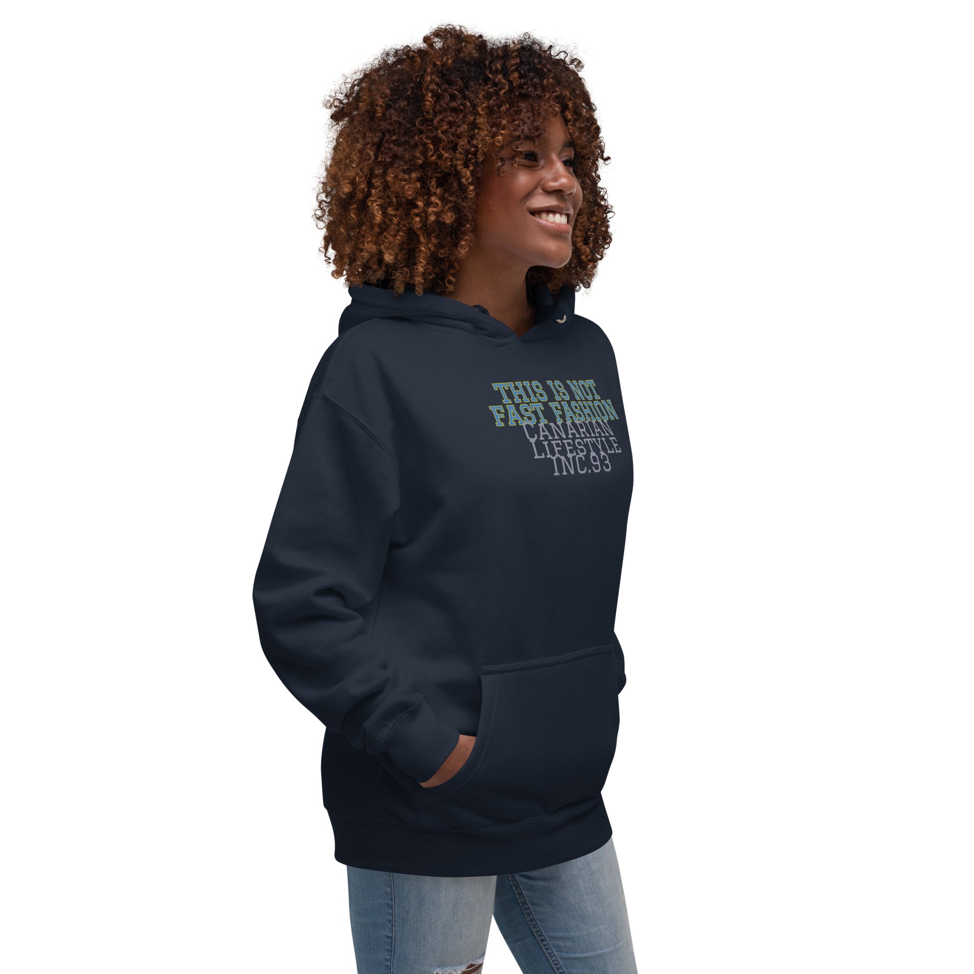 Unisex Hoodie