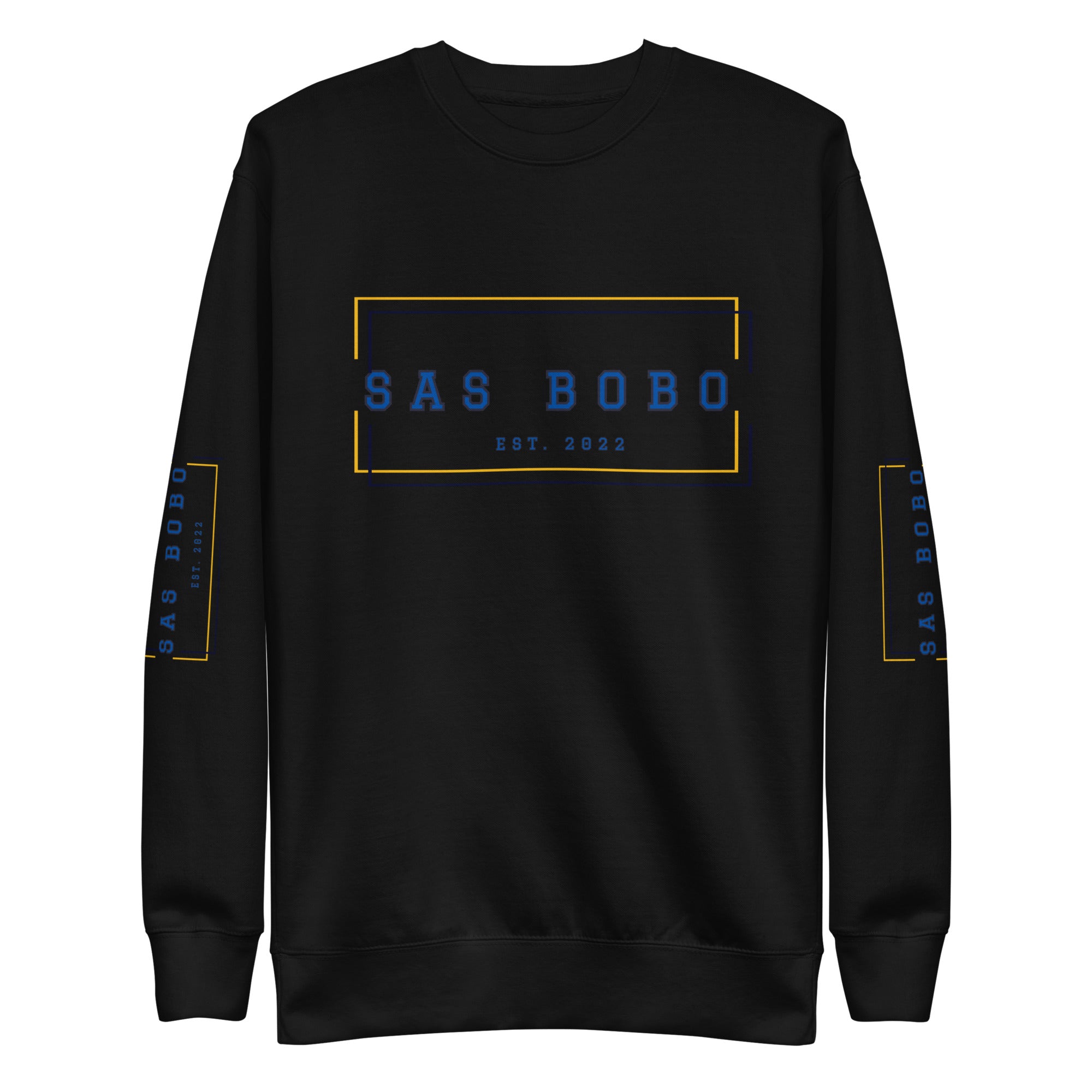 SAS BOBO