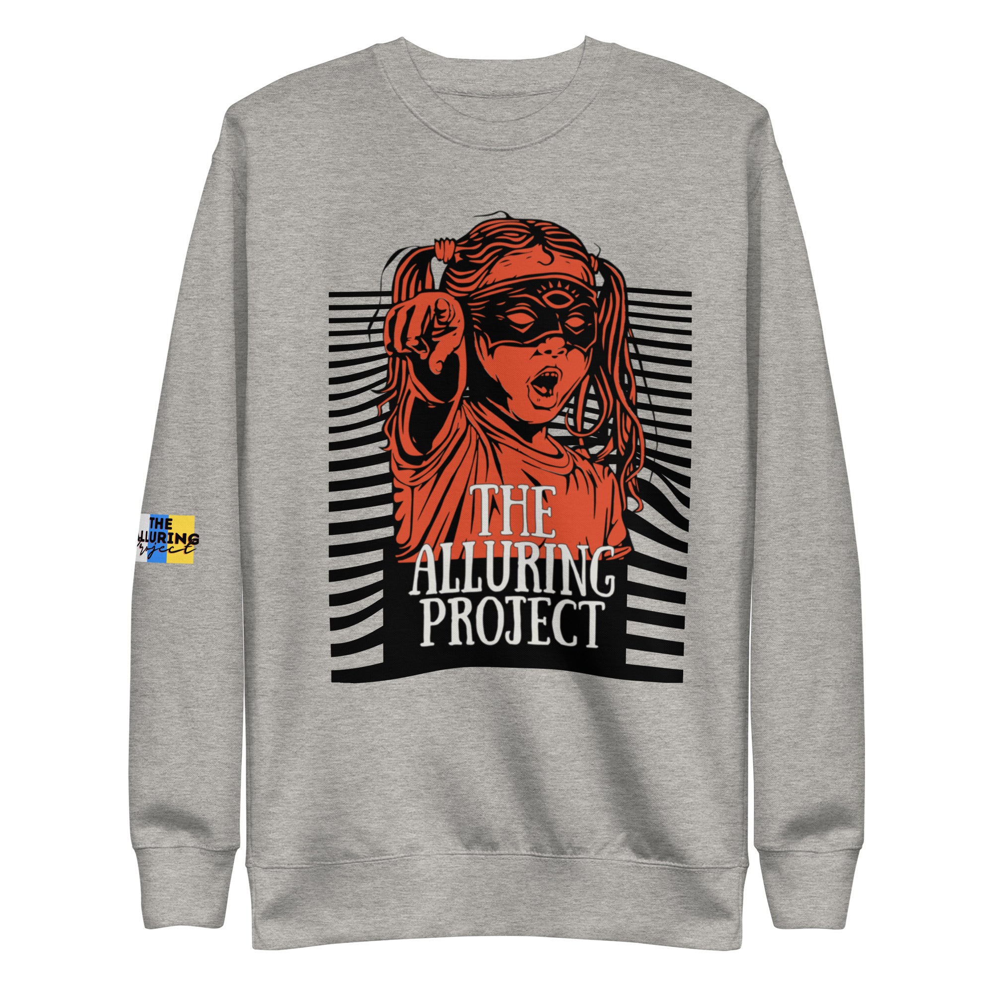 Unisex Premium Sweatshirt