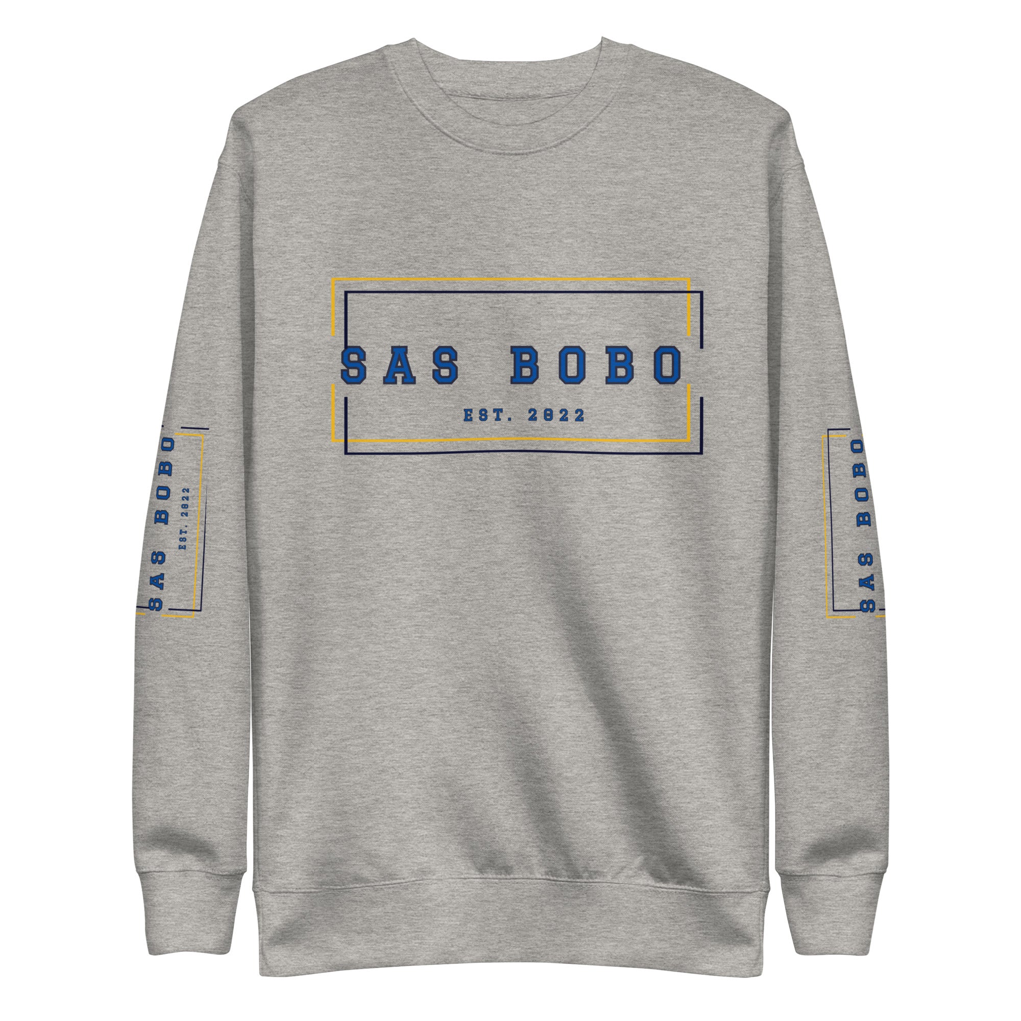 SAS BOBO
