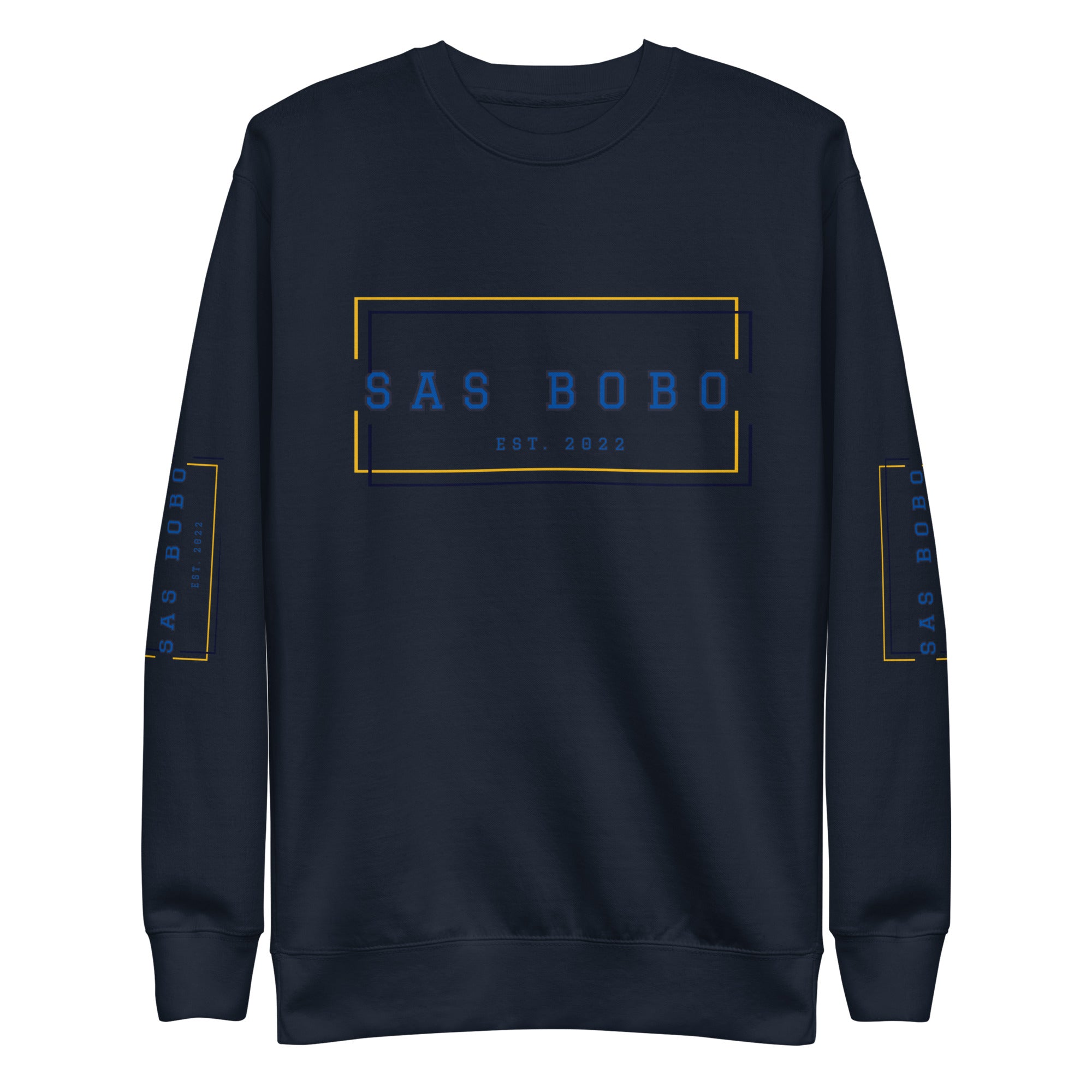 SAS BOBO
