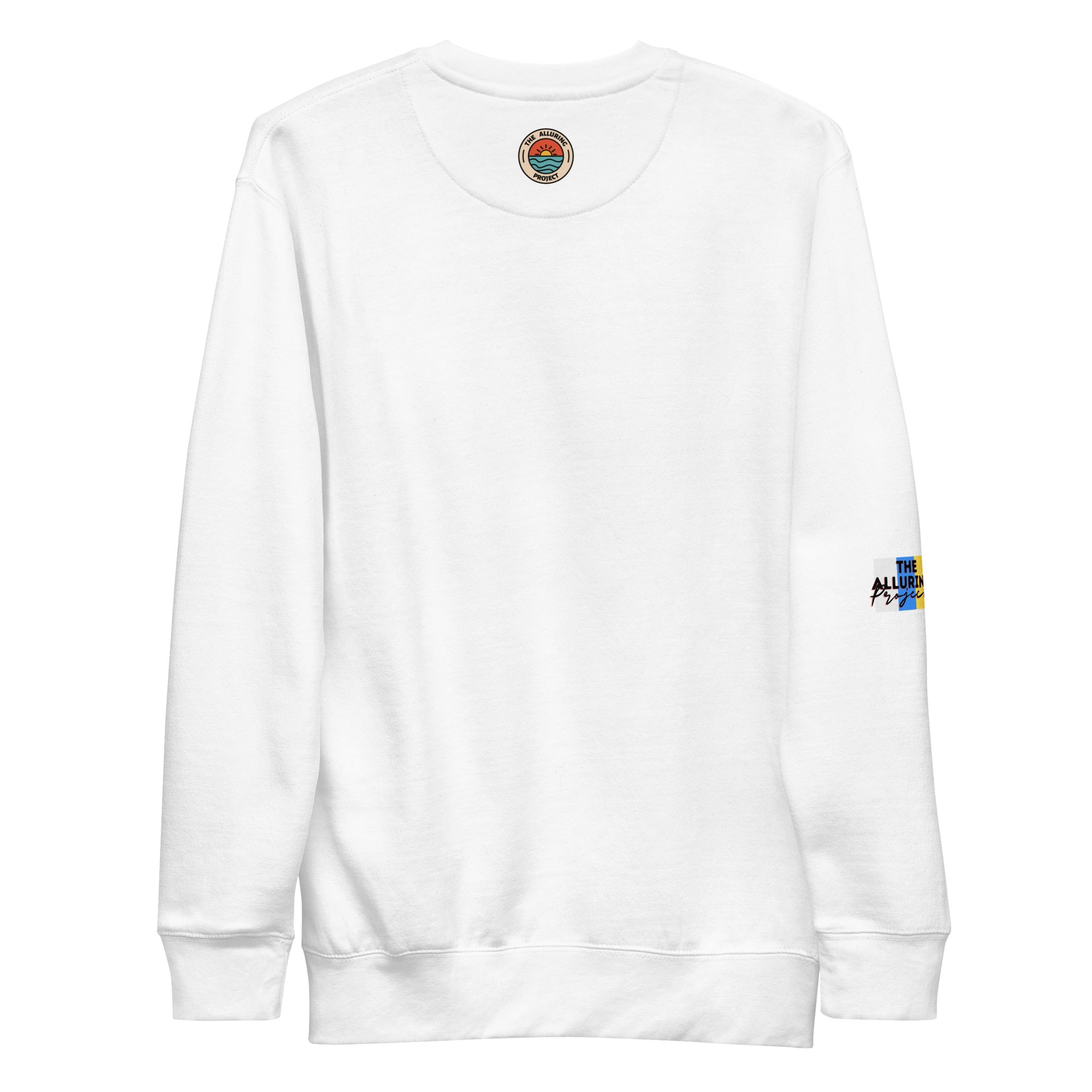 Unisex Premium Sweatshirt