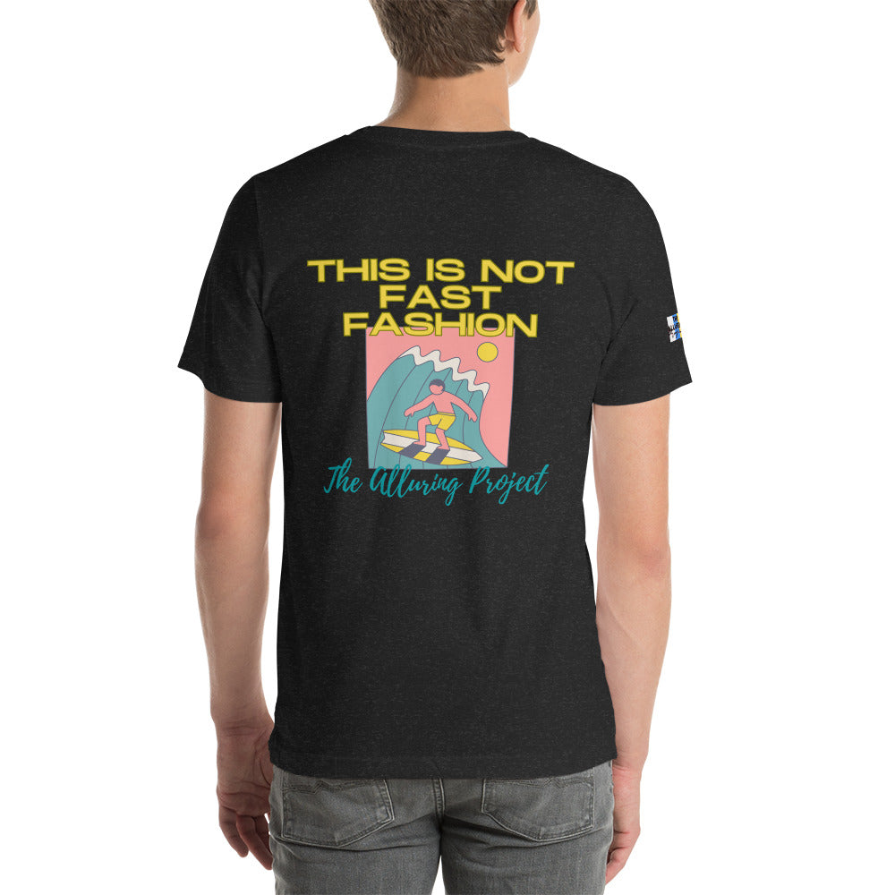 Unisex t-shirt