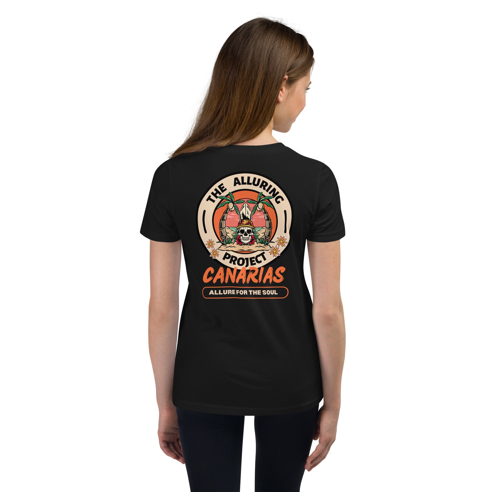 Youth Short Sleeve T-Shirt