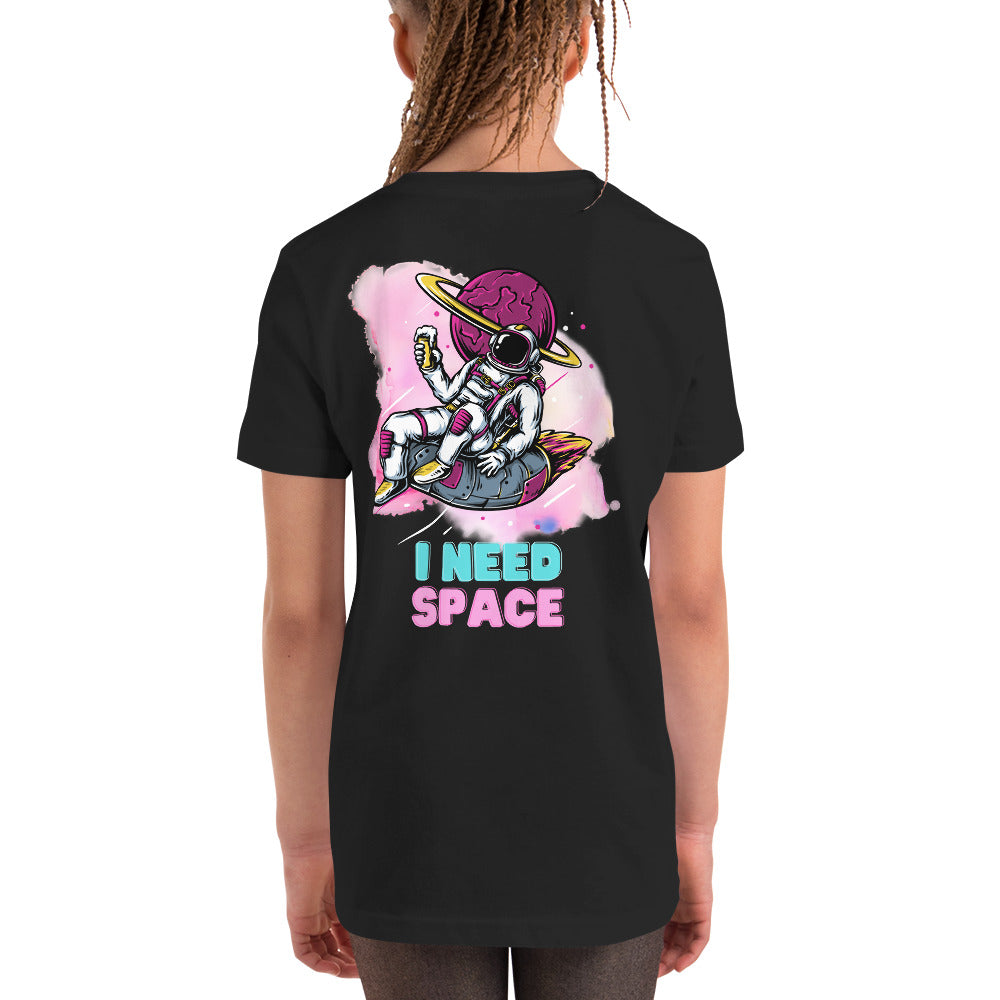 Youth Short Sleeve T-Shirt