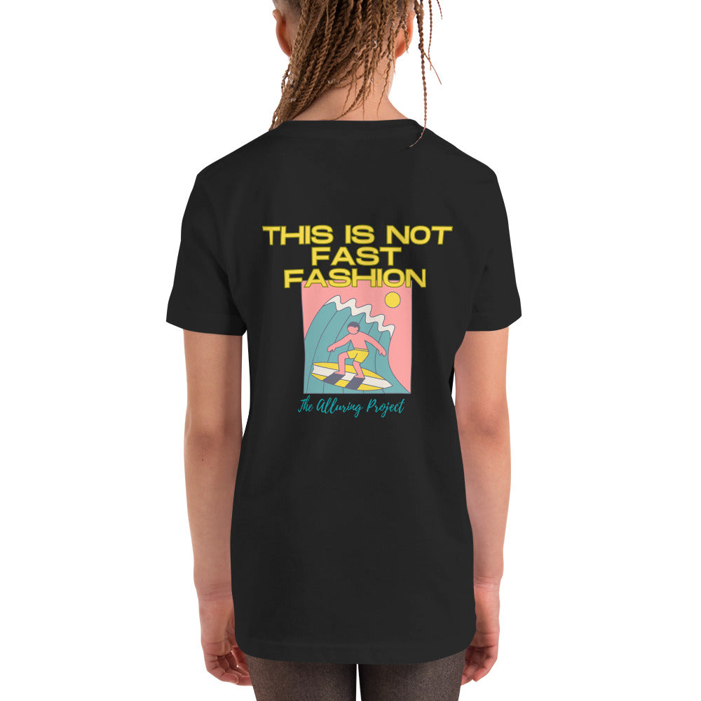 Youth Short Sleeve T-Shirt