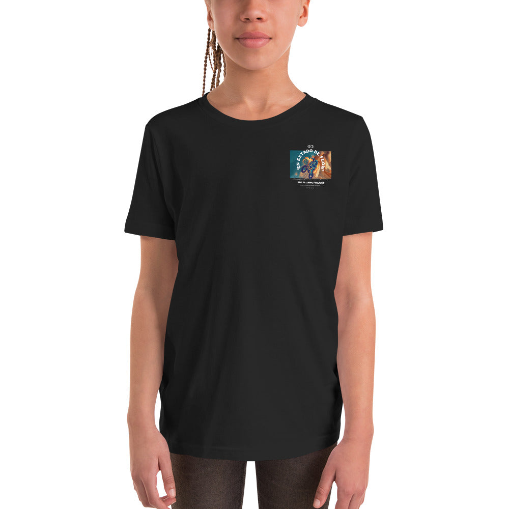 Youth Short Sleeve T-Shirt