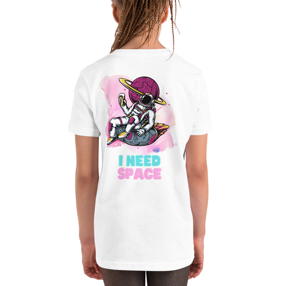 Youth Short Sleeve T-Shirt