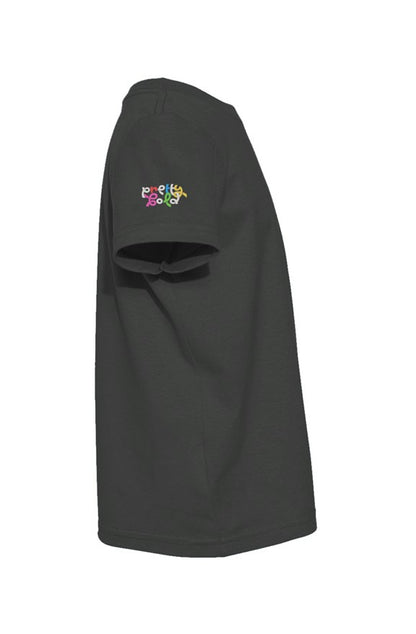 Toddler Fine Jersey Tee