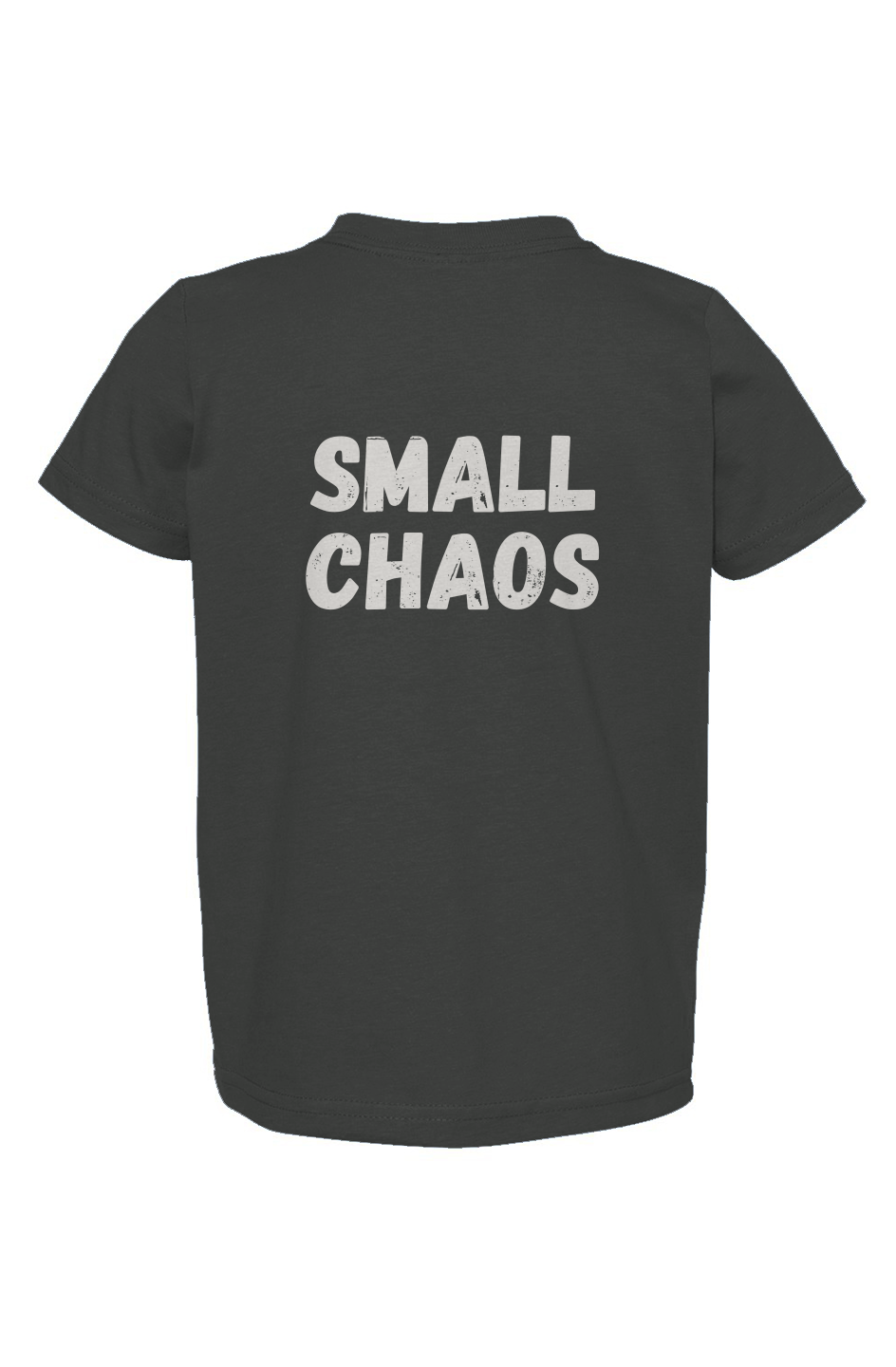 Small Chaos, Big Hearts Tee