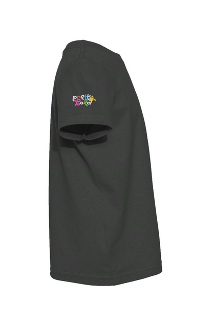 Cranky if not fed tee