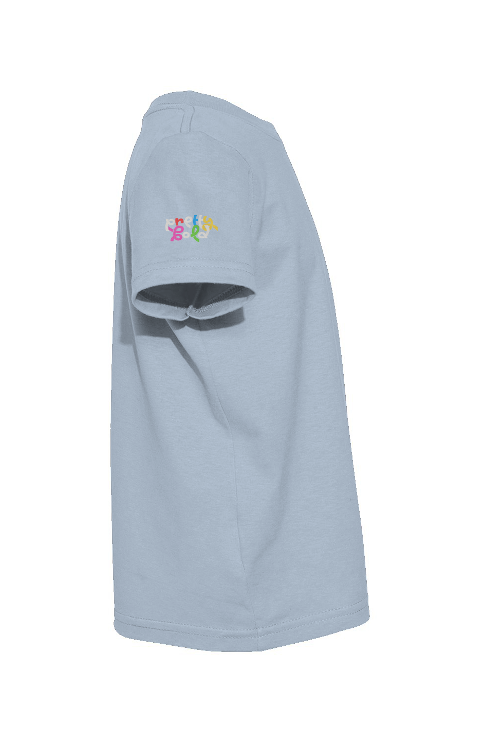 Toddler Fine Jersey Tee