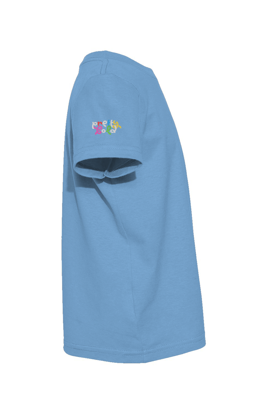 Toddler Fine Jersey Tee