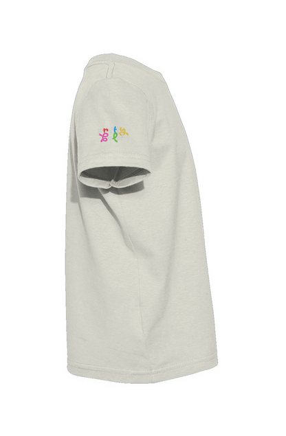 Cranky if not fed tee II