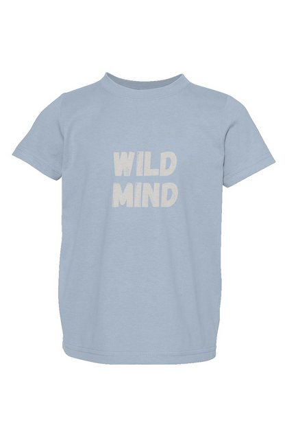Wild Mind Tee