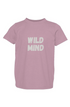 Wild Mind Tee
