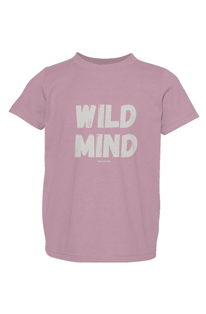 Wild Mind Tee