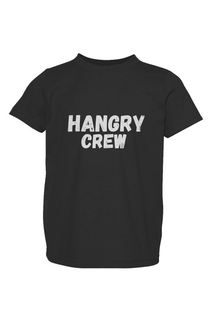 HANGRY CREW