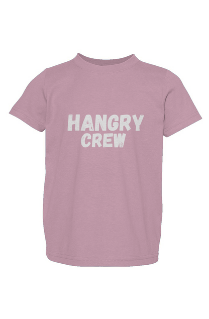 HANGRY CREW